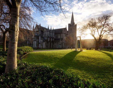Autotour L'Irlande, le circuit classique - De Dublin A Dublin - 3