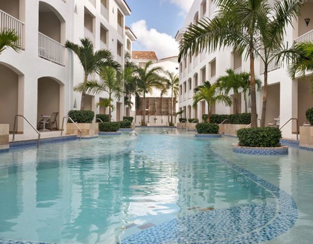 Sunscape Coco Punta Cana 4* - 2