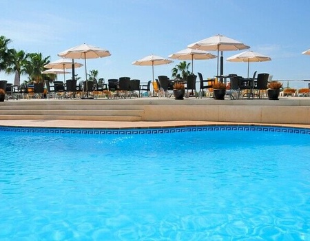 Hôtel Nerja Club by Dorobe 3* - 5