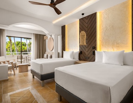 Bahia Principe Escape Tequila 5* - Riviera Maya, Mexique - Image 5