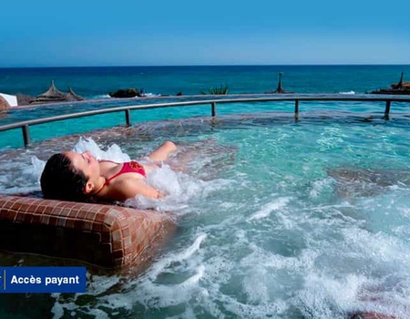 Hôtel Bel Azur Thalasso & Bungalows 4* - REPORT - 5