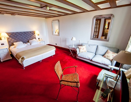 Hôtel Hacienda del Buen Suceso 3* - 5