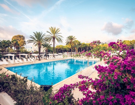 Hôtel Cala Llyena Resort Ibiza 4* - Ibiza, Baléares - Image 2