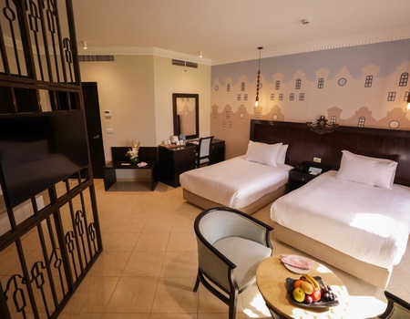 Hôtel Calimera Blend Paradise Resort 5* - 4