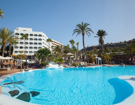 Hôtel Corallium Beach by Lopesan 3* Adult Only +18 - Grande Canarie, Canaries - Image 1