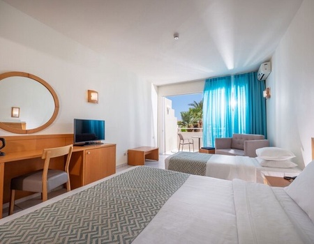 Hôtel Club Coralia Royal Imperial Belvédère 4* - 4