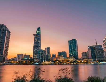Circuit Murmure du Mékong : à la rencontre du Vietnam et du Cambodge **** - 2