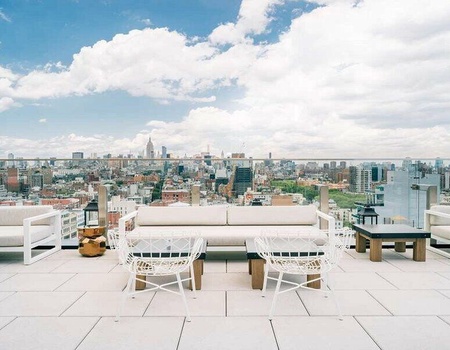 Hotel 50 Bowery 4*