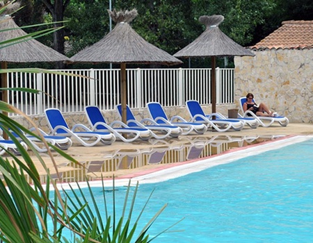 Camping Le Pradal, 4* - Anduze, Languedoc Roussillon - Image 5