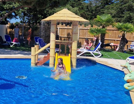 Camping Eleovic 4* - 3