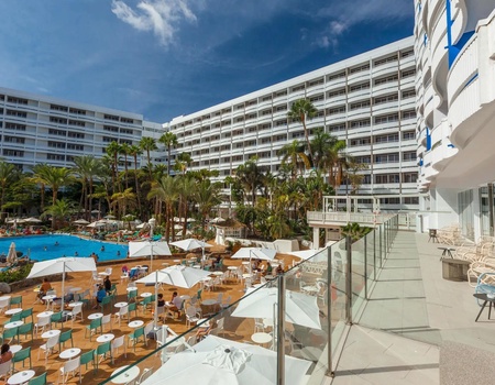 Hôtel Abora Buenaventura by Lopesan 4* - Grande Canarie, Canaries - Image 5