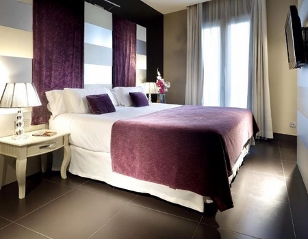 Eurostars Sevilla Boutique 4* - Sans transfert - 2