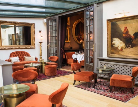 Immergez vous dans l'ambiance de Bruxelles et son marché de noël ! - 4* - 5