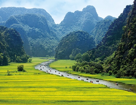Circuit Le Vietnam et le Cambodge, richesses du Mékong - 5