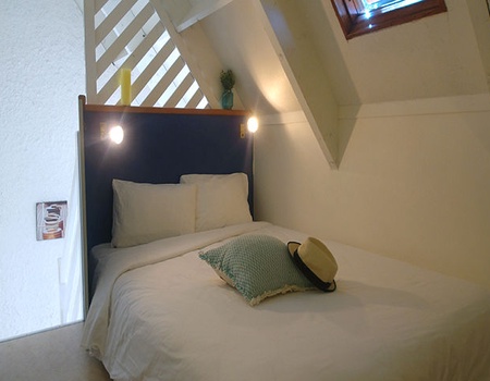 VVF Belle-Ile-en-Mer 3* en demi-pension - 4