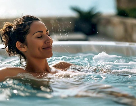 Mercure Domaine de Marlioz 4* - 3