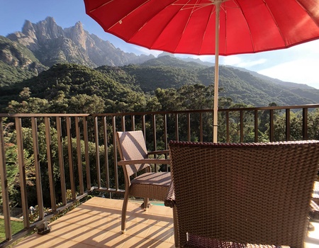 Hôtel Cala di Sole Porto ( avec vols vacances ) - 5