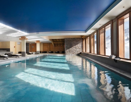 Résidence CGH Le Village de Lessy 4*