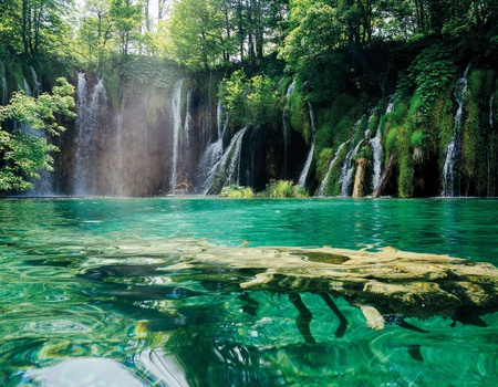 Autotour Aventure croate entre terre et mer : de Split aux parcs sauvages - 3