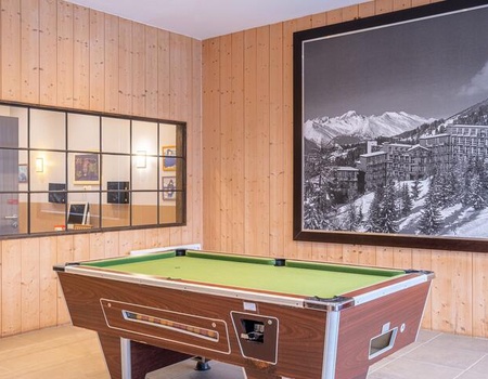 Résidence Pierre & Vacances Le Belmont 4* - Savoie - Bourg Saint Maurice, Alpes du Nord - Image 2