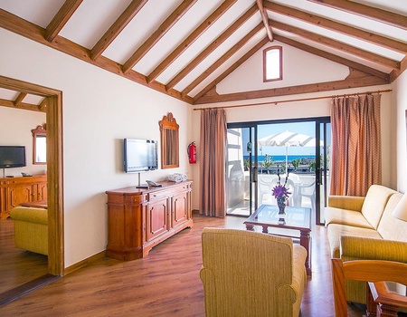 Hôtel Sands Beach Resort 4* - 5