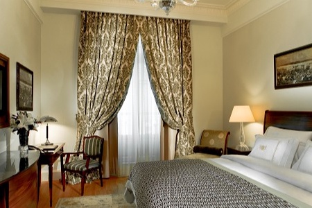 PERA PALACE 5* LUXE - 3