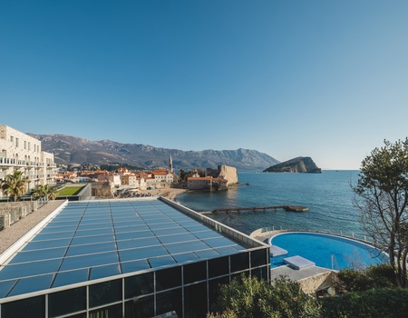 TUI Sélection Hôtel Avala Resort & Villas - Choix Flex 4* - 5