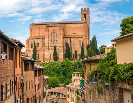 Autotour Toscane Gourmande en 3 Nuits - 3