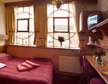 Nadia Hotel 2* - Sans transfert - 3