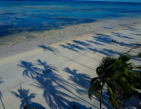 Hôtel Protels La Plage 4* - Zanzibar, Tanzanie - Image 5