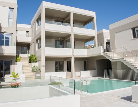 Hôtel Bali Diamond 4* - Crète, Grèce - Image 3