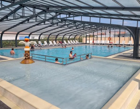 Camping Cabestan, 3* - 3