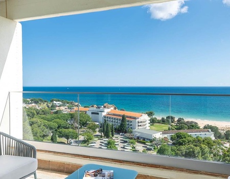 Ôclub Select Pestana Blue Alvor Beach Resort 5* - 3