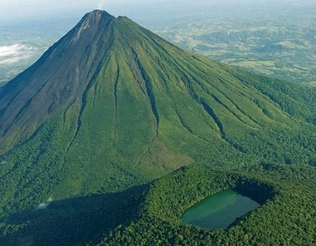 Autotour Les couleurs du Costa Rica 4* - 4