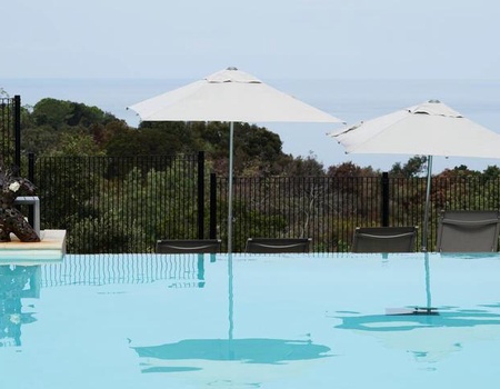 Camping Lacasa 4* - Corse du Sud - Calcatoggio, Corse - Image 5