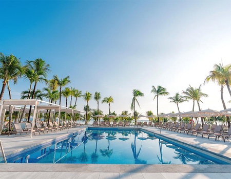 Hotel Riu Caribe 5*