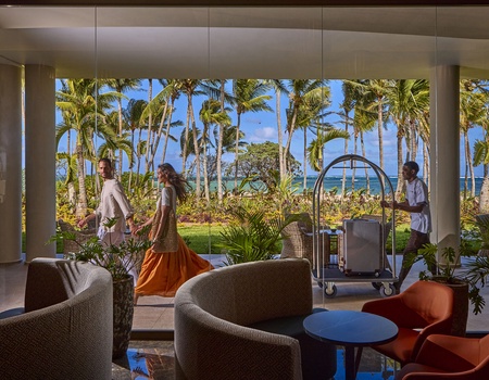 Jet Tours Signature Riu Palace Mauritius 4* - 3