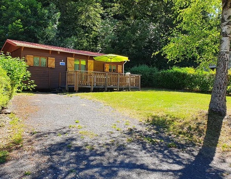 Camping La Fressange - 5