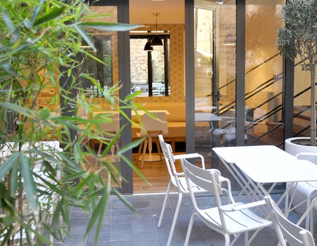 Adresse design à Trouville - 3* - Image 1