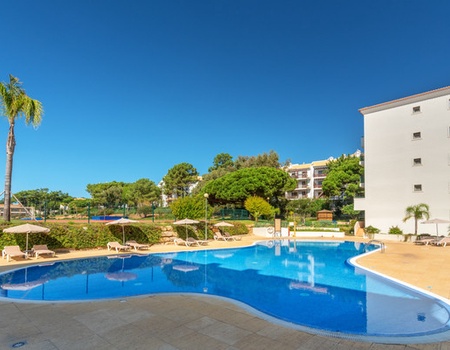 Hôtel Victoria Sports & Beach Hotel 4* - 3