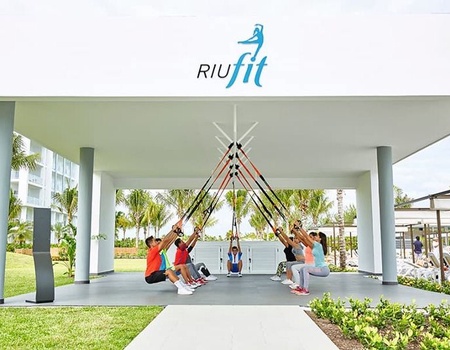 Riu Dunamar 5* - 4