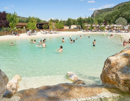 Camping Verdon Parc 4* - Gréoux les Bains, Sud Est - Image 4