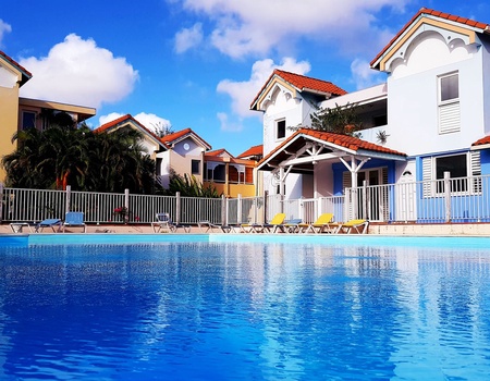 Location Antilles Liberté - 2