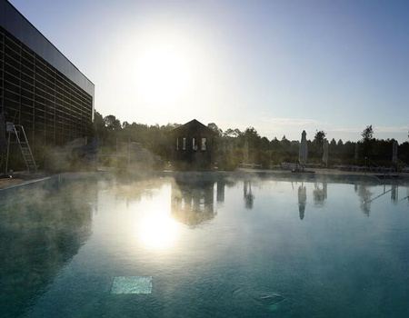 Center Parcs - Les Landes de Gascogne - France - Image 2