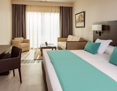 Hôtel Barcelo Concorde Green Park Palace 5* - Sousse, Tunisie - Image 4
