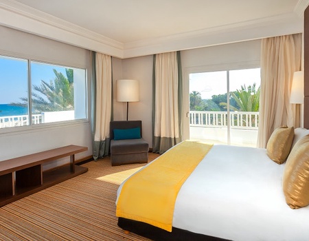Hôtel Oceana Blue Hammamet 5* - Image 3