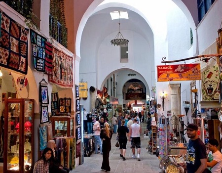 Hôtel Medina Diar Lemdina 4* - 3