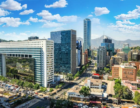 Circuit Chili entre glaciers, déserts et Île de Pâques - 3