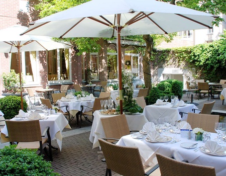 Escapade 5* au coeur de Bruxelles dans un Luxueux boutique hôtel - 5* - 5