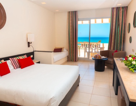 Hotel Vincci Dar Midoun 4* - Djerba, Tunisie - Image 2